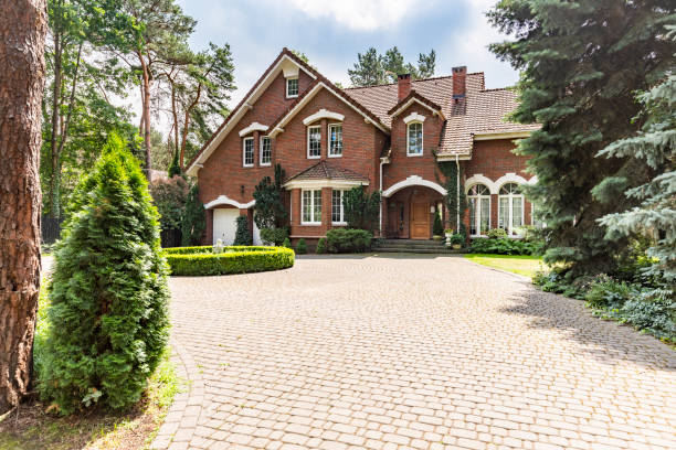 Best Best Driveway Pavers  in Fairfax, CA