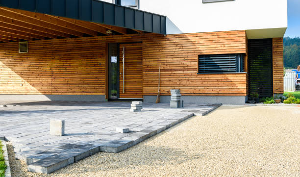 Best Driveway Pavers Near Me  in Fairfax, CA