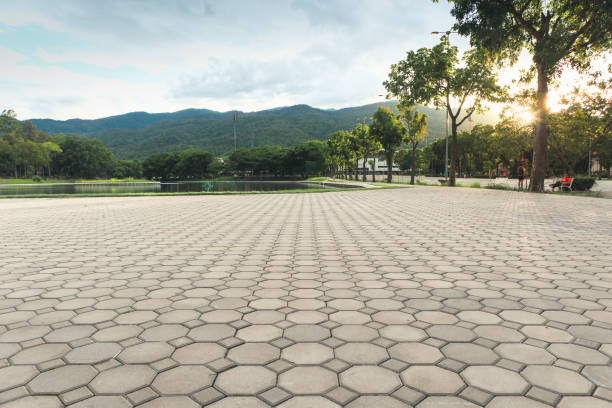 Best Driveway Paving Contractor  in Fairfax, CA