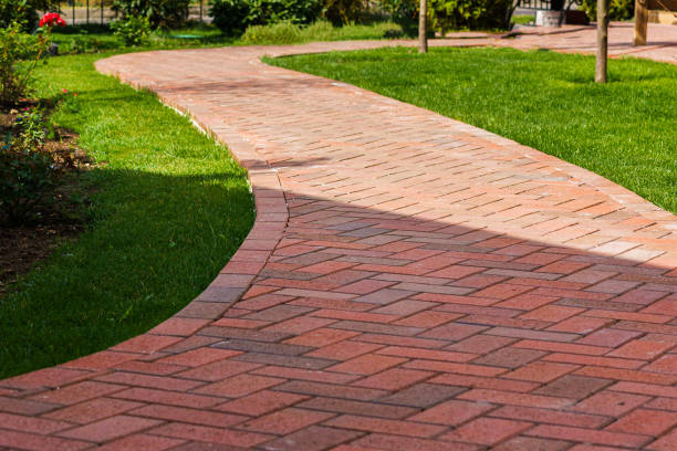 Best Cobblestone Driveway Pavers  in Fairfax, CA
