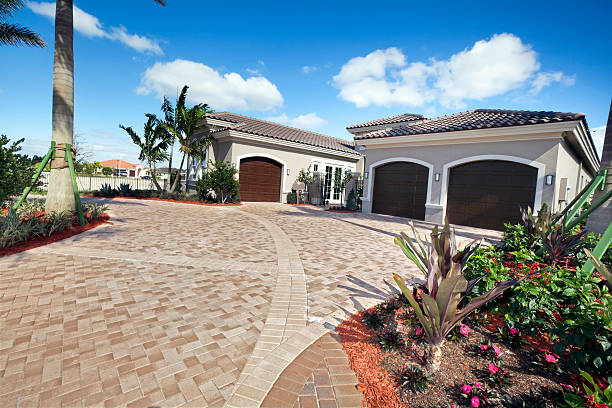 Best Driveway Paving Contractor  in Fairfax, CA