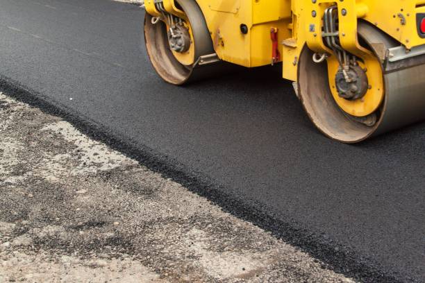 Best Commercial Driveway Pavers  in Fairfax, CA